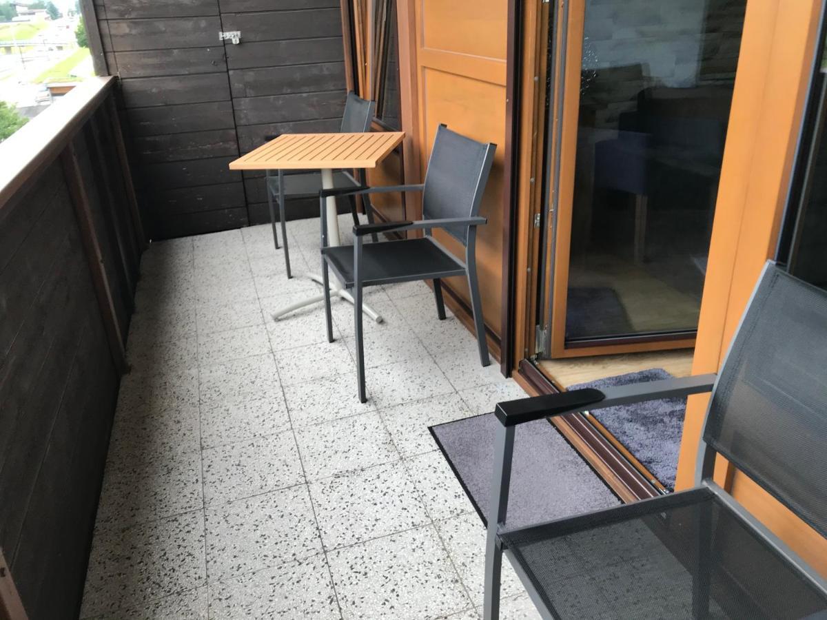 דירות Ellmauer Auszeit מראה חיצוני תמונה